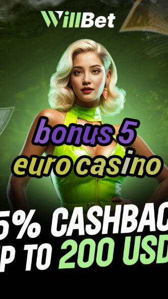 bonus 5 euro casino-igamblingorder.com