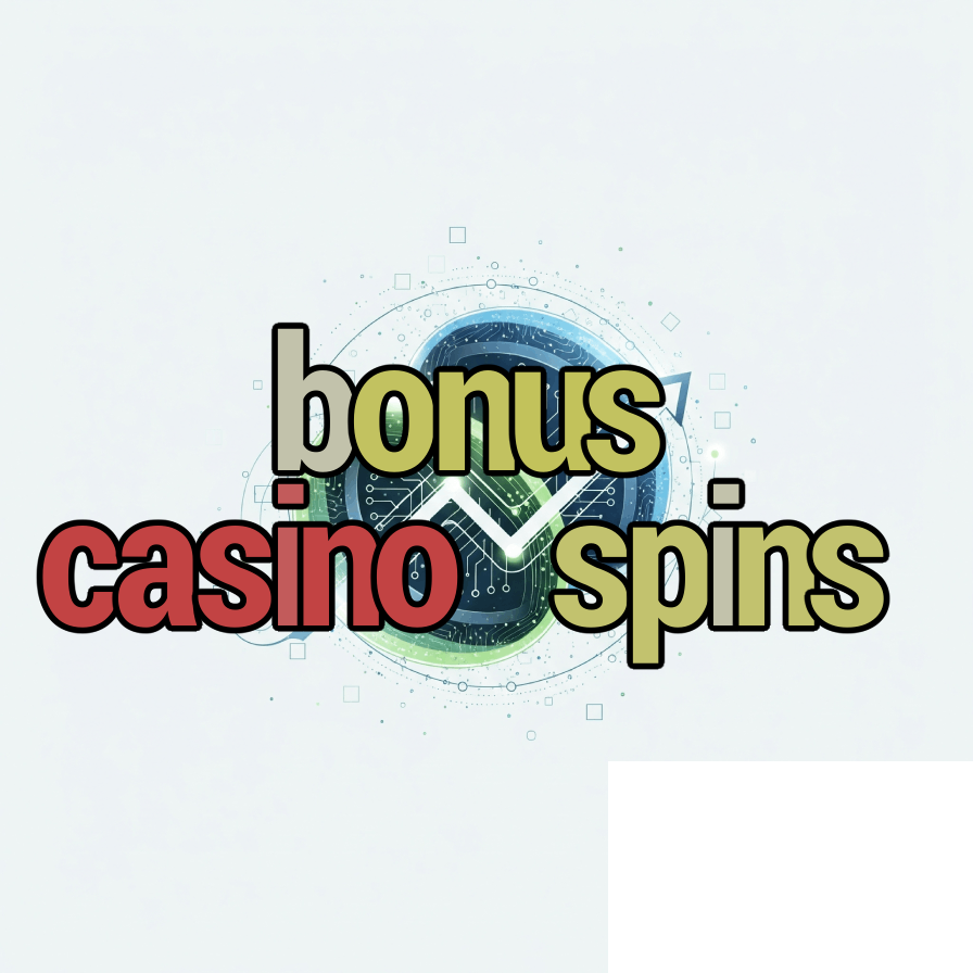 bonus casino spins